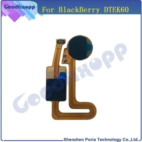 1 Pcs For BlackBerry Keyone DTEK60 Sensor Flex Cable Phone Replacement Parts