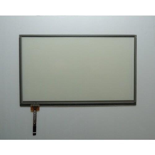 5pcs/lot original new 14 Regal Zhongtai Desai Xiwei Navigator original touch screen 4322 warranty one year