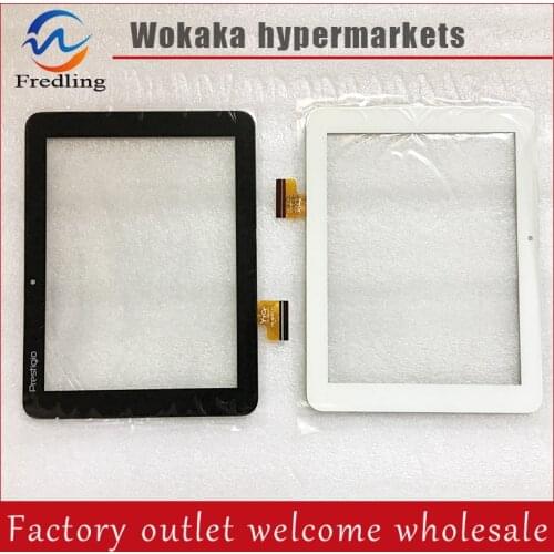 8 inch black or white ytg-g80022-f1 Glass Panel Touch Screen Digitizer Capacitive Screen V1.1,Free shipping YTG G80022 F1