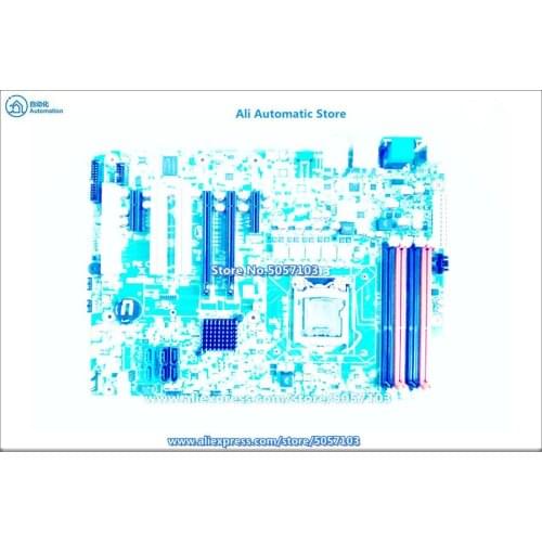 ASMB-782G2 Motherboard ASMB-782QG2 ASMB-782QVG Industrial Motherboard