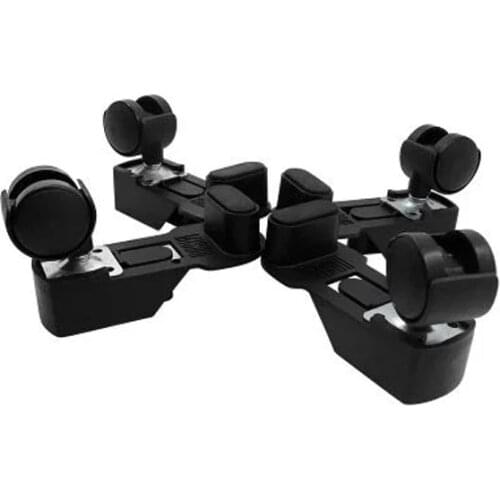 MiSou Air Purifier Base Steering Wheel Suitable For Mijia Xiaomi Air Purifier 2H Mi Air Purifier 2H