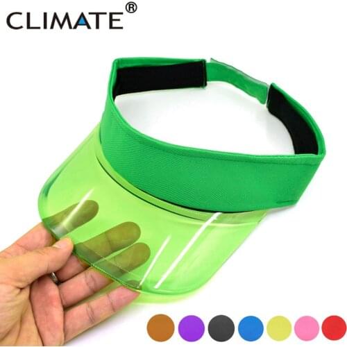 CLIMATE Women's Summer Hats