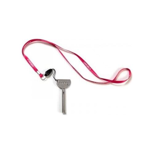 Color key-tube juicer Tonology