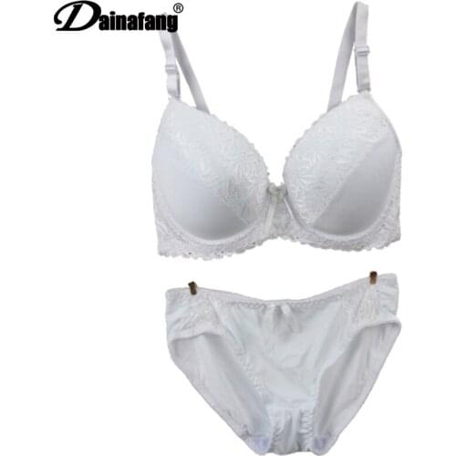 Глубокие бюстгальтеры DAINAFANG China At AliExpress