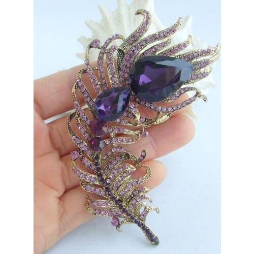 Helenajewel Vintage Brooches For Clothes