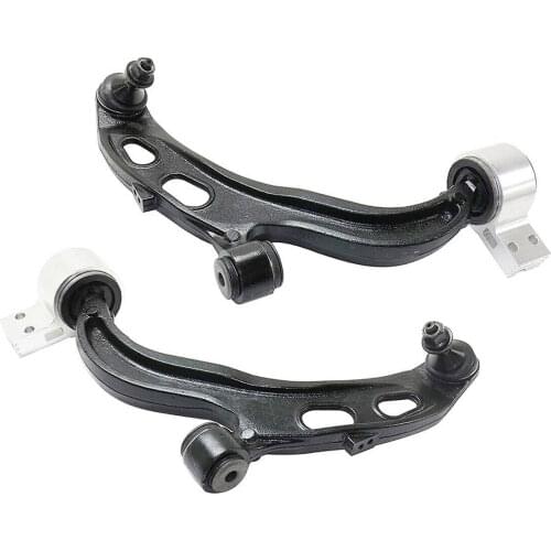 Front Lower Suspension Control Arm and Ball Joint Assembly For Ford Flex 2012-2018 Ford Taurus 2010-2012 Lincoln MKT 2010-2011
