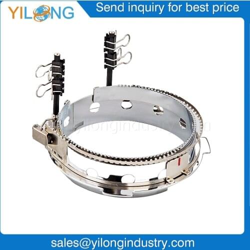 Cap Frame 270degree for Tajima embroidery machine