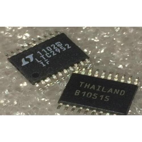 LTC2952IF LTC2952 88I8945-TFJ2 NAT7210BPD-9 NAT7210BPD LTC3850GN LTC3850