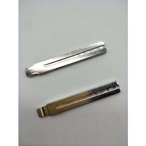 10Pcs/lot Best Folding key blade For Lexus / Toyota Royal Car key embryo replacing the key head NO.13