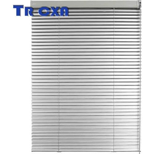 Bead Rope System Horizontal Aluminum Blinds Venetian Style High-Grade Configuration Easier to Control