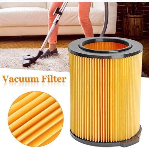 Filter Replacement Vacuum Cleaner Filter For Ridgid VF4000 72947 Fits 6-20 Gallon Wet & Dry Vacuums