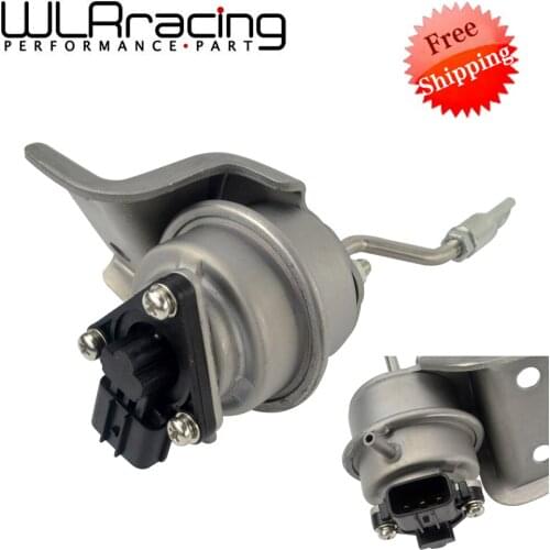 TD03L4 49131-06320 49131-06300 BK3Q6K682NB BK3Q-6K682-NA turbocharger wastegate actuator For Ford 2.2L WLR-TWA06