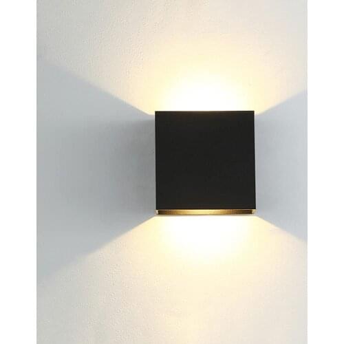 Warmtaste Wall Lights