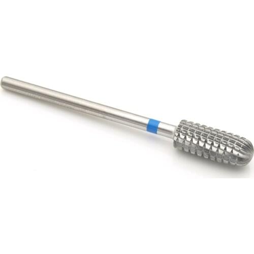 Easy Nail 1PCS Professional Nail Art Electric Drill Machine Manicure Cuticle remover Accessories Carbide nail drill bit