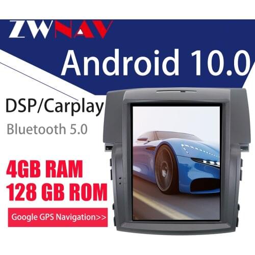 128G Tesla Verticl Screen Android For Honda CRV 2012 2013 2014 2015 2016 Car multimedia Player GPS Audio Radio Stereo Head Unit