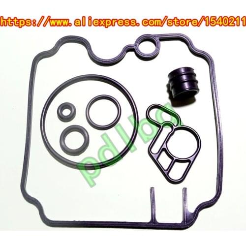 4 set /pack)YM" Dolphin" FZX250 Zeal 3YX and FZR250R motorcycle Mikuni carburetor Rubber seal kit