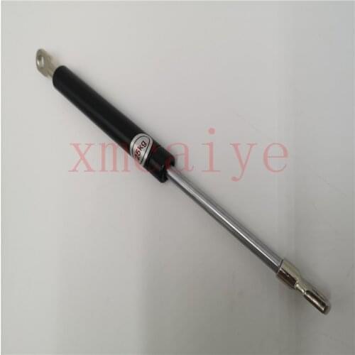 Free Shipping 4 pieces printing machinery parts length 280mm pneumatic spring 00.580.3893