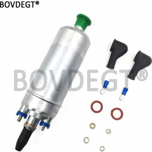 Electric Fuel Pump for FORD SCORPIO SIERRA MERCEDES-BENZ S-CLASS C140 R170 W202 W140