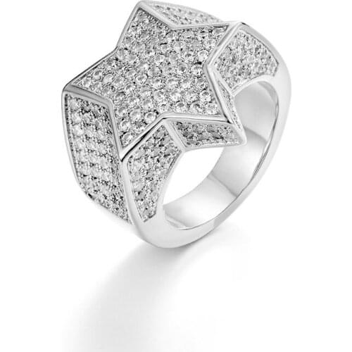 Женские золотые кольца EMPMUSDAN China At AliExpress