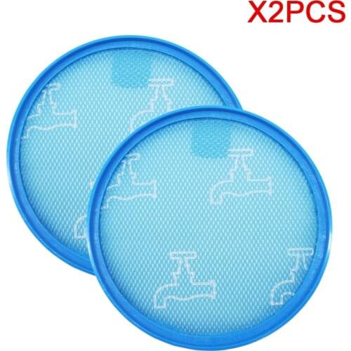 2pcs Front Motor HEPA Filters for DYSON DC19 DC20 DC21 DC29 Vacuum Cleaner Accessories 917819-0