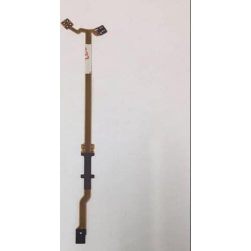 NEW For Canon EF-S 18-55 mm f/3.5-5.6 IS STM Lens Aperture Flex Cable Repair Part