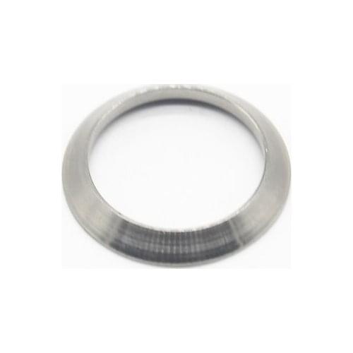 Waterjet Cutting Machine Cutting Check Valve Kits Parts Backup Ring 011043-1