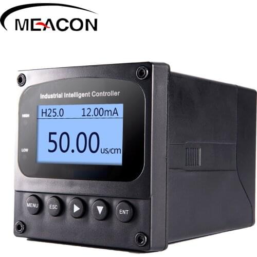 TDS Meter EC Controller Conductivity Controller with RS485