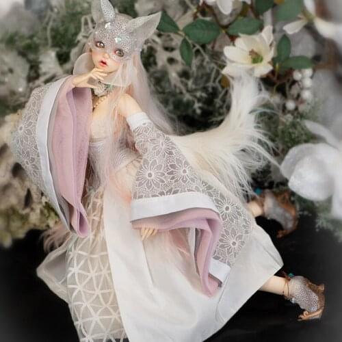 New arrival Feeple60 Lucywen Doll BJD 1/3 кукла bjd Body Jointed resin doll Children Toys for Girl Birthday Gift