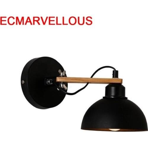 Bathroom Luminaria Lampara Arandela Indoor Lighting Applique Mural Interieur Luminaire Bedroom Light For Home Wandlamp Wall Lamp