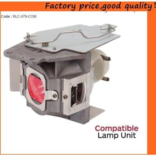 MC.40111.001 New High Quality Projector lamp With case for X1140/X1140A/X111/X1240