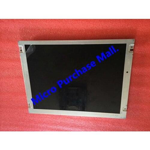 NL10276AC30-04R 15 Inch LCD Panel Made In JP