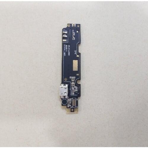 Original Spare Part Dock Connector USB Charge Board For Xiaomi Redmi Note 2