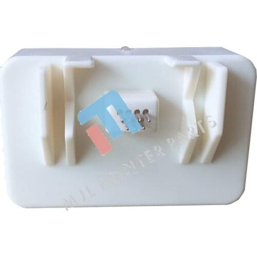 Grade A Free Shiping 2* For Epson T3000 T3200 T5000 T5200 T7200 T7000 T3070 Ink Cartridge Chip resetter