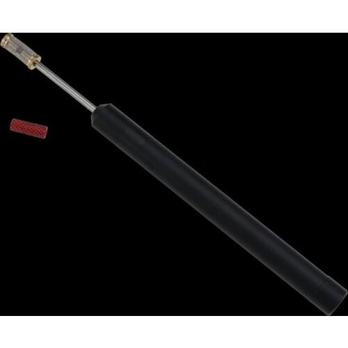 Top leather crafts edge dye roller pencil applicator leather craft tool making