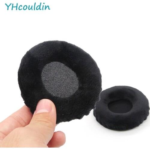 YHcouldin Ear Pads For Somic G941N Headphone Replacement Earpads Velvet Ear Pad