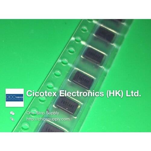 10pcs/lot ACT45B-510-2P-TL003 CMC 51UH 200MA 2LN SMD AEC-Q200