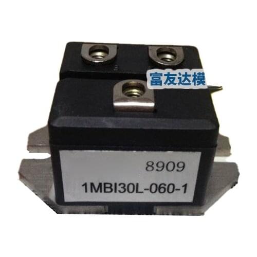 1MBI30L-060-01 Actual Stock Photos Original Goods