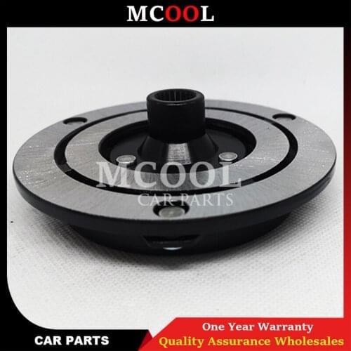 Car ac compressor electromagnetic clutch hub For HYUNDAI SANTA Fe 2.2 CRDi VS16 977012B101 97701-2B101 97701 2B101