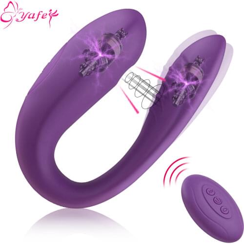 Wireless Remote Dildo Vibrator For Women Clitoris Sucker Sex Toys For Couples Adult Female Vibrators Woman Masturbator Massager