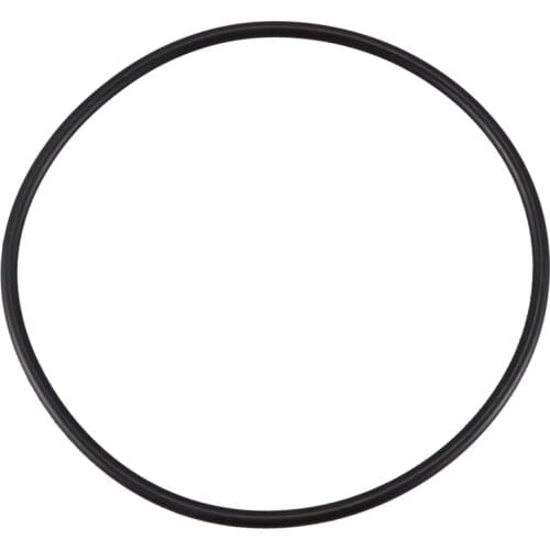 Big deal 160mm x 5mm Industry Flexible Rubber O-Ring Seal Washer