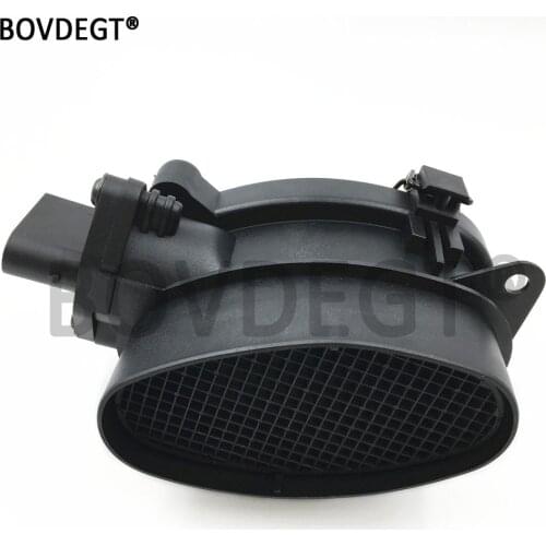 Mass Air Flow Sensor for LAND ROVER FREELANDER MG MG ZT ROVER 75 0928400520 13412247592 MHK101130 MHK101130L 0928400357