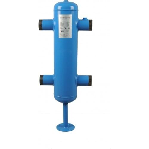 DN 150 Balance Kabi Welded