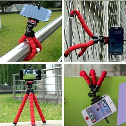 FFFAS Flexible Mobile Phone Holders