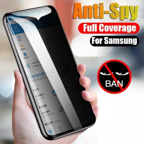 HMPSGN Screen Protectors For Samsung