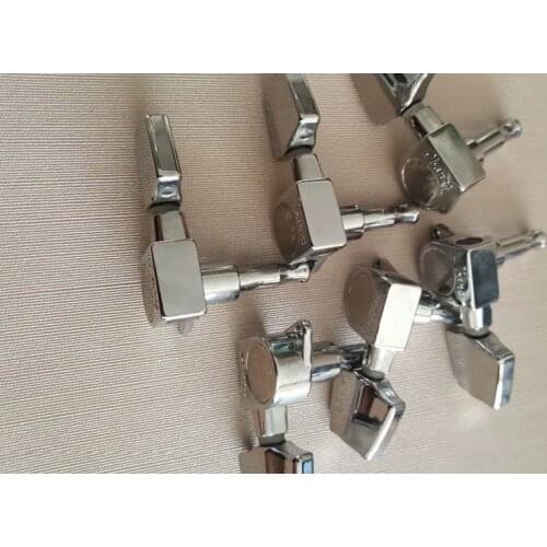 IBN Tuning Peg IBN guitar coiling string guitar axis Giover Guitar shaft
