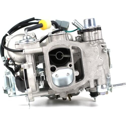 Carb CARBURETOR (FIT: TOYOTA VAN HILUX) 4Y 2.2L ENGINE *FREE SHIPPING* ON SALE