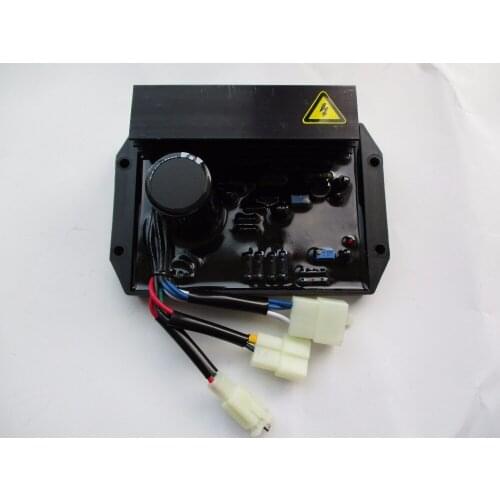 KT245-1B AVR AUTOMATIC VOLTAGE REGULATORE SINGLE PHASE GENERATOR PARTS