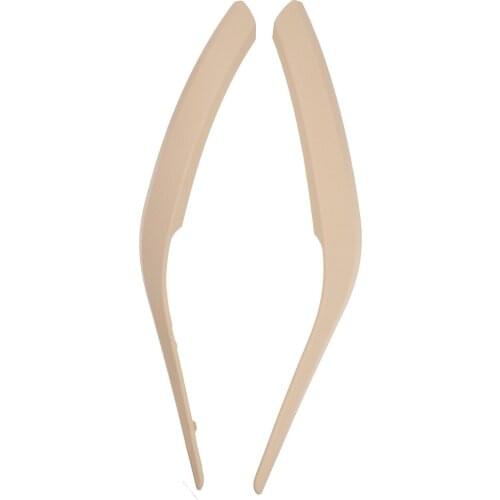 BMW X1 E84 Left Right Side Car Inner Door Panel Handle Panel Pull Trim Cover Apply to 2008-2016 16d/16i/18d/20d