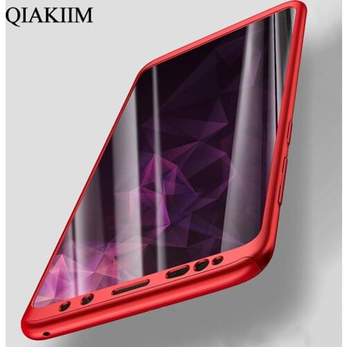 QIAKIIM Phone Cases Samsung Galaxy A7