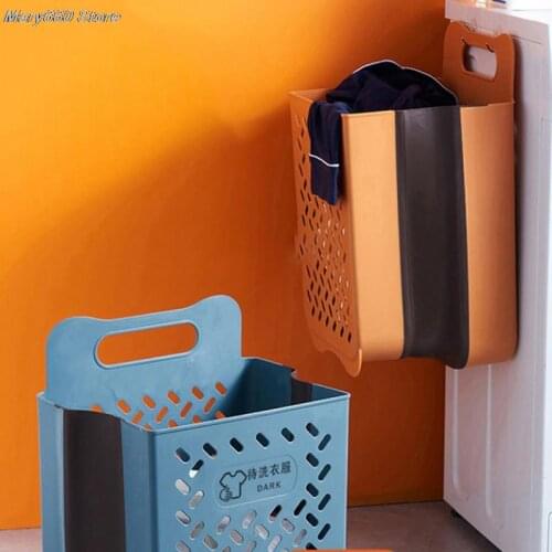 SHNGki Laundry Baskets And Bags